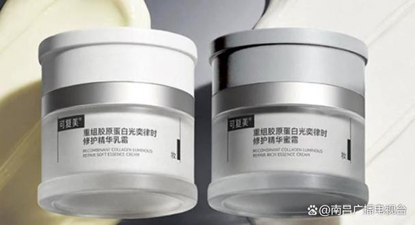 35+肌肤逆龄攻略 十大淡纹抗皱护肤品深度测评，重拾紧致无痕肌